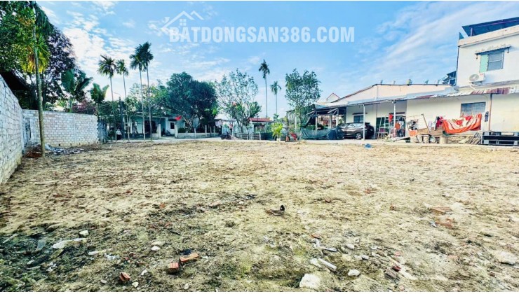 Đất ven Đà Nẵng - Hoà Tiến cũ cách trung tâm 13km gần trục vành đai
